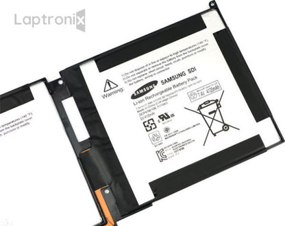 New Samsung P21GK3 Laptop for Microsoft Surface RT Series Samsung 21CP4/106/96 X865745-002 2ICP4