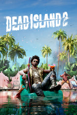 Dead Island 2 Hell-A Edition PS5