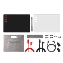 VINSA T505 Painting Board, Style:, Package 1, Package 2, Package 3