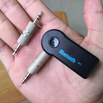 3pcs Metal 3.5mm Audio Male To Male Straight Through Adaptor