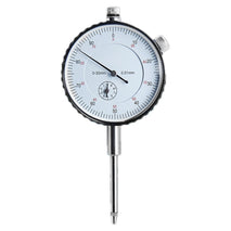 0.01mm High-precision Large Dial Pointer Dial Indicator, 0-30mm, 0-50mm