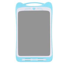 12 inch LCD Transparent Copying Handwriting Board Colorful Drawing Board for Children, Transparent Copying (Light Blue), Transparent Copying (Light Pink)