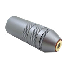 Amplifier Balance Female Headphone Adapter, 4 Core XLR to 2.5mm, 4 Core XLR to 3.5mm, 4 Core XLR to 4.4mm