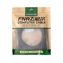 FNR DVI 24+1P Male to DVI 24+1P Male 1080P HD Connection Cable, 1.5m, 3m, 5m
