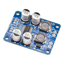 TPA3118 PBTL 8-24V Mono Digital Amplifier Board, 30W, 60W