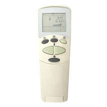 For LG 6711A90032L Air Conditioner Remote Control English Version, 6711A90032L
