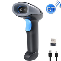 QR Code Scanner Mobile Phone Screen Supermarket Cashier Scanner, M930, Wireless, Bluetooth Wireless