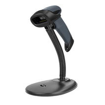 NETUM One-Dimensional Self-Sensing Code Sweeper Handheld Mobile Red Light Scanning Machine, Wired, Wireless, Wired With Bracket, Wireless With Bracket