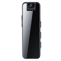 Mrobo D6 1080P Rotating Camera Night Vision Video Recorder With Back Clip, No-memory, 16 GB, 32GB, 64GB, 128GB