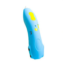 Infrared Sensing Low-temperature 3D Printing Pen Children DIY Graffiti Painting Pen