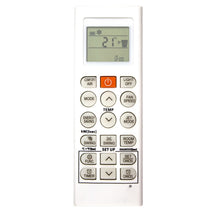 For LG Air Conditioner AKB74955602 / AKB74955604 English Remote Control Replacement Parts, AKB74955602