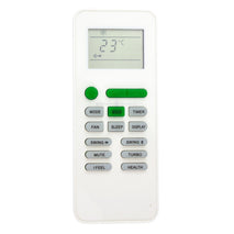For TCL Air Conditioner 3VDC Remote Control Replacement Parts