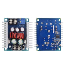 20A 300W High Power Synchronous Rectification Power Supply Step-down Module, 20A