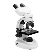 SVBONY SV605 40-1600X Compound Binocular Microscope, EU Plug, US Plug