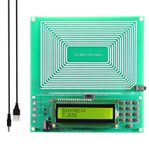 0.001HZ-200KHZ 7.83HZ Schumann Wave Signal Generator DDS Pure Sine Frequency Modulation, ZK-001