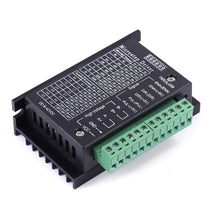 TB6600 Upgrade Version 4.0A 42V DC 32 Subdivision 42/57/86 Stepper Motor Driver, TB6600 Upgrade Version