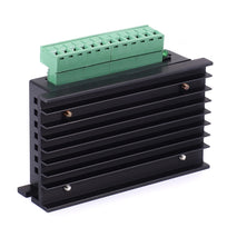 TB6600 Upgrade Version 4.0A 42V DC 32 Subdivision 42/57/86 Stepper Motor Driver, TB6600 Upgrade Version