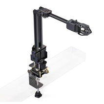 Waveshare 25118 RoArm-M2-S Desktop Robotic Arm Kit, Based On ESP32, 4-DOF, US Plug, UK Plug, EU Plug