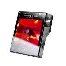 HiFi Lossless Music Player Mastering DSD256 Hard Decoding MP3, Q3