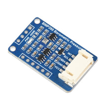 Waveshare 24658 BMP390 High Precision Barometric Pressure / Altitude / Temperature Measuring Sensor, BMP390