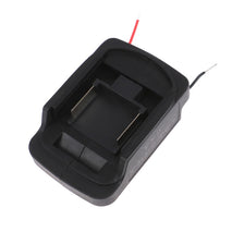 For Makita A3 A6 Rechargeable Power Tool Adapter