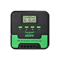12V/24V 20A MPPT Smart Solar Charge Controller, CM-D20, CM-D10