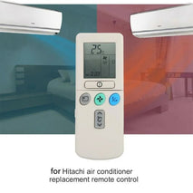 For Hitachi Air Conditioner English Version Remote Control RAR-2A1 RAR-52P1 RAR-2SP1 RAR-3U4 RAR-2P2 RAR-3U3 RAR-52P2 RAR-2P1