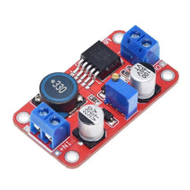 5A High Power Current DC-DC Boost Power Module Boost Converter, XL6019