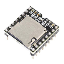 DF Player Mini MP3 Player Music Sensor Audio Voice Module Compatible Development Board