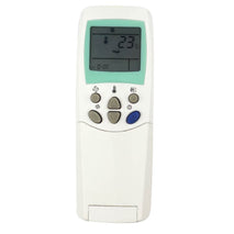 For LG 6711A20038A Air Conditioner Remote Control Flip Cover English Version, 6711A20038A