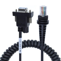 For Honeywell Scanner RS232 Serial Cable, 3m