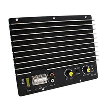 KL-180 12V Car Audio Single Amplifier Board Subwoofer Module, KL-180