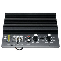 PS-200 12V 600W Car Single Bass Amplifier Board High Power Car Audio Module, PS-200