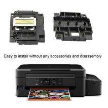 For Epson L301 Printhead L303 L351 L353 L551/310 L358 ME303 Repair Parts