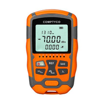 4 In 1 Mini Optical Power Meter Red Light Integrated Machine Portable Power Test Equipment, M70 1mw, M70 10mw, M70 15mw, M70 20mw, M70 30mw, M70 50mw, M50 1mw, M50 10mw, M50 15mw, M50 20mw, M50 30mw, M50 50mw