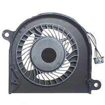For Dell Latitude 7480 E7480 P73G P73G001 CPU Fan Repair Parts