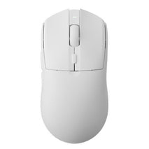 Ajazz AJ139 Pro Gaming Mouse Lightweight PAW3395 Wireless 2.4G + Wired Dual Mode Computer Mouse