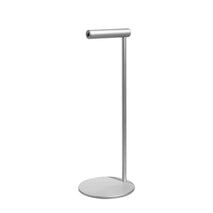 All-aluminum Alloy Headset Stand Headphone Display Bracket, All-aluminum Alloy Silver Gray, All-aluminum Alloy Black