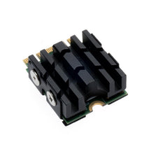 FinalCool  M.2 2230 SSD Heat Sink Aluminum Solid Disk Drive Radiator, M.2 2230 Black