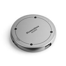 Blueendless M3NPD M.2 NVMe 2230/2242 Magnetic Phone Hard Disk Box, M3NPD