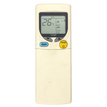 For Panasonic A75C2624 Air Conditioner Remote Control Replacement Parts