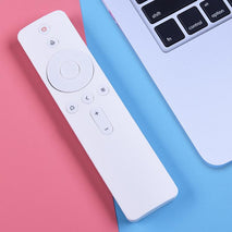 For Xiaomi TV Box 4A / 2 / 3 / 3S Bluetooth Voice Remote Control Replacement Parts, For Xiaomi TV Box 4A / 2 / 3 / 3S