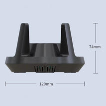 COMFAST CF-947AX  2.4G & 5.8G 900Mbps WiFi6 Bluetooth Network Card, CF-947AX