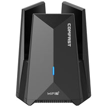 COMFAST CF-987BE Tri-band 6500Mbps WiFi7 USB 3.0 Wireless Network Adapter, CF-987BE
