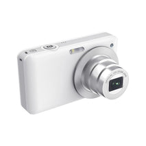 4K HD 6X Optical Zoom Digital Camera 3 Inch IPS Screen Video Vlogging Camcorde 32G