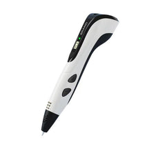 3D Printing Pen Kids Education Drawing DIY Doodle Stereoscopic Drawing 3D Pen