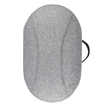 For Meta Quest 3 VR Glasses Storage Case EVA Anti-Pressure Hard Shell Storage Bag