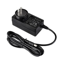 Waveshare 12V / 4A 1.2m Length Cable DC Jack Power Supply Adapter, US Plug, EU Plug, UK Plug