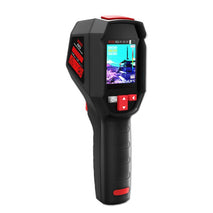 Handheld Infrared Thermal Imager Power Non-Contact Thermometer, HX3