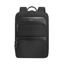 Men Expandable Waterproof Lightweight Laptop Backpack With Floating Zipper, Tigernu T-B9121  15.6 Inch, Tigernu T-B9121  17 Inch